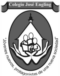 Jose Engling School Logo